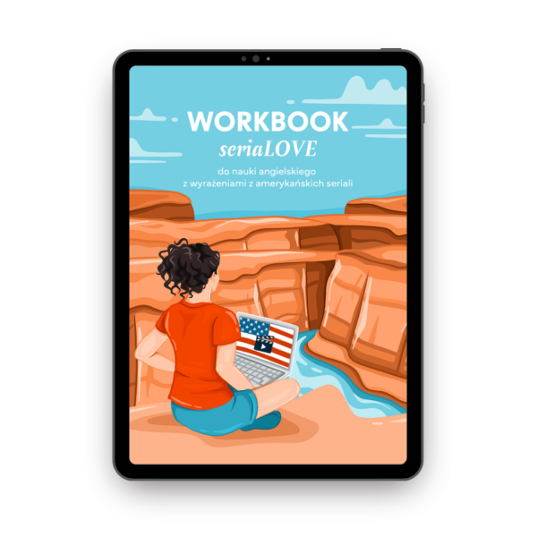 workbook - seriaLOVE